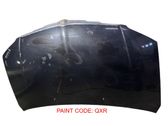 Couvercle, capot moteur