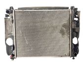 Coolant radiator