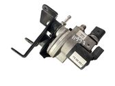 Fuel pressure regulator