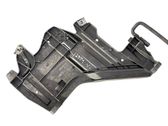 Headlight/headlamp mounting bracket