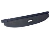 Parcel shelf load cover