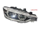 Headlight/headlamp