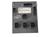 Combustion control unit/module