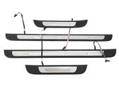 sill trim set (inner)