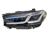Headlight/headlamp