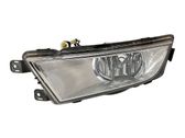Front fog light