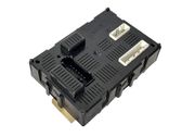 Central body control module
