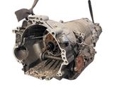 Automatic gearbox