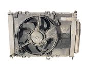 Radiator set