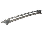 Front bumper lower grill