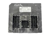 Central body control module