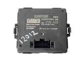 Módulo de control Gateway