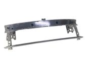 Front bumper support beam