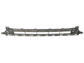 Front bumper lower grill