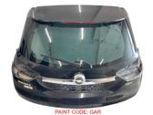 Tailgate/trunk/boot lid