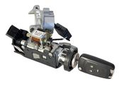 Ignition lock