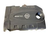 Couvercle cache moteur
