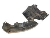 Engine splash shield/under tray