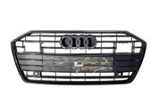 Front grill