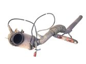 Catalyst/FAP/DPF particulate filter