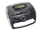 Radio/CD/DVD/GPS head unit