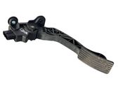 Akceleratoriaus pedalas