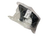 Rear bumper mounting bracket