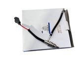 Lambda probe sensor