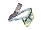 Engine bonnet/hood hinges