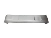 Front bumper lip