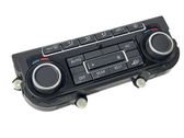 Climate control unit