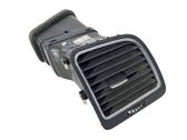 Dashboard side air vent grill/cover trim