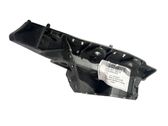 Front bumper mounting bracket