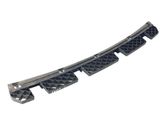 Rear bumper mounting bracket