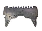 Engine splash shield/under tray