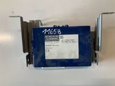 Engine control unit/module