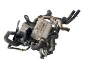 Webasto auxiliary heater remote control
