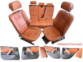 Seat set