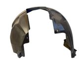 Front wheel arch liner splash guards