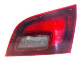Tailgate rear/tail lights