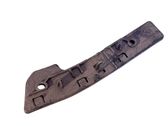 Front bumper mounting bracket