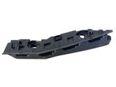 Front bumper mounting bracket