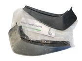 Rear mudguard