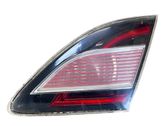 Tailgate rear/tail lights