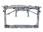 Radiator support slam panel