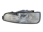 Front fog light