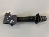 Wiper switch