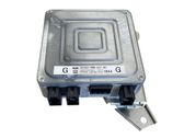 Power steering control unit/module