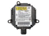 Xenon control unit/module
