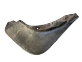 Rear mudguard